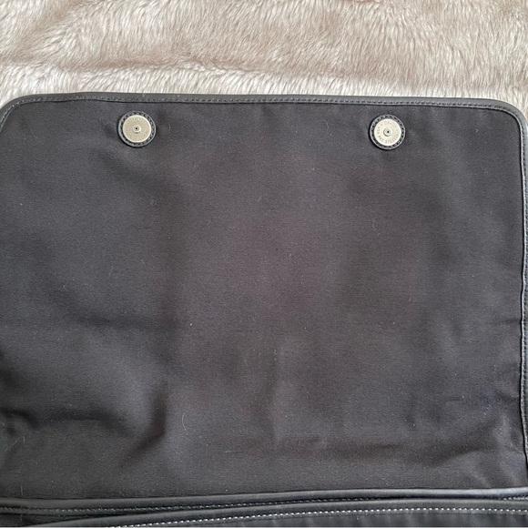 Coach Messanger Bag - Picture 3 of 5